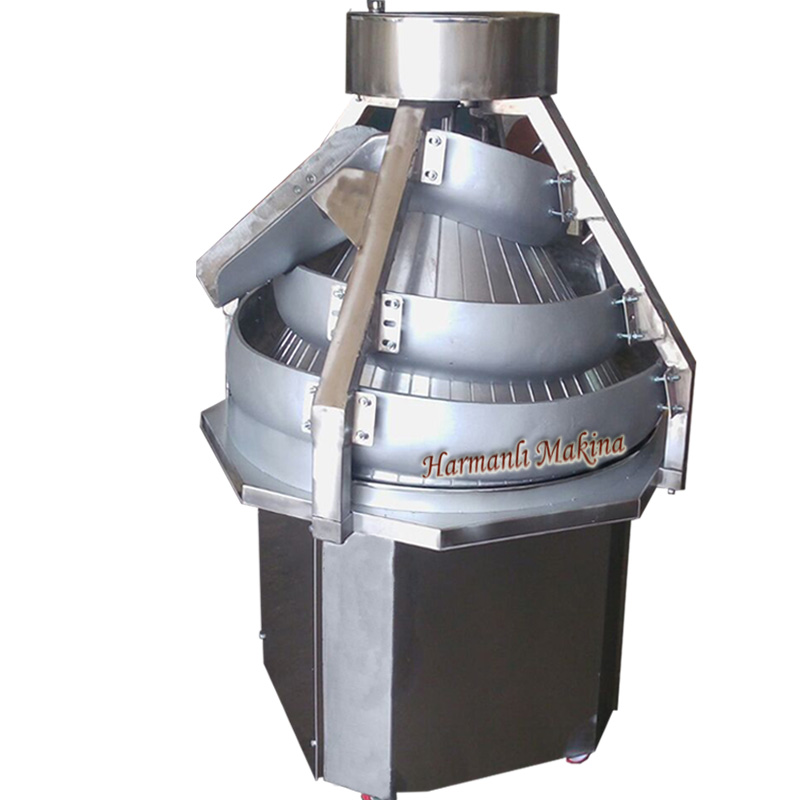 hamur-yuvarlama-makinası