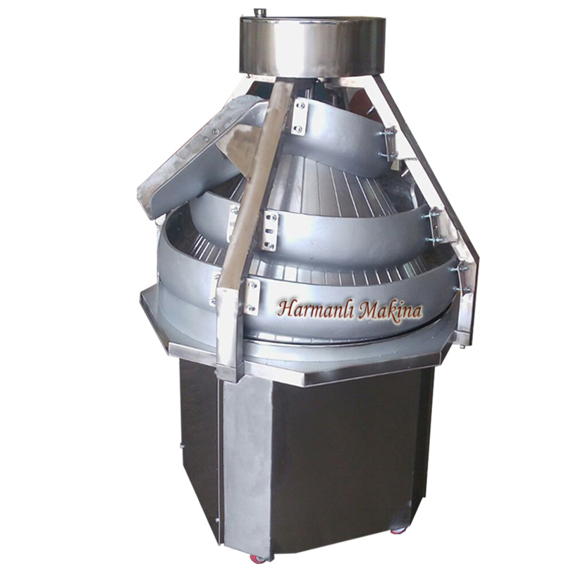 hamur-yuvarlama-makinası