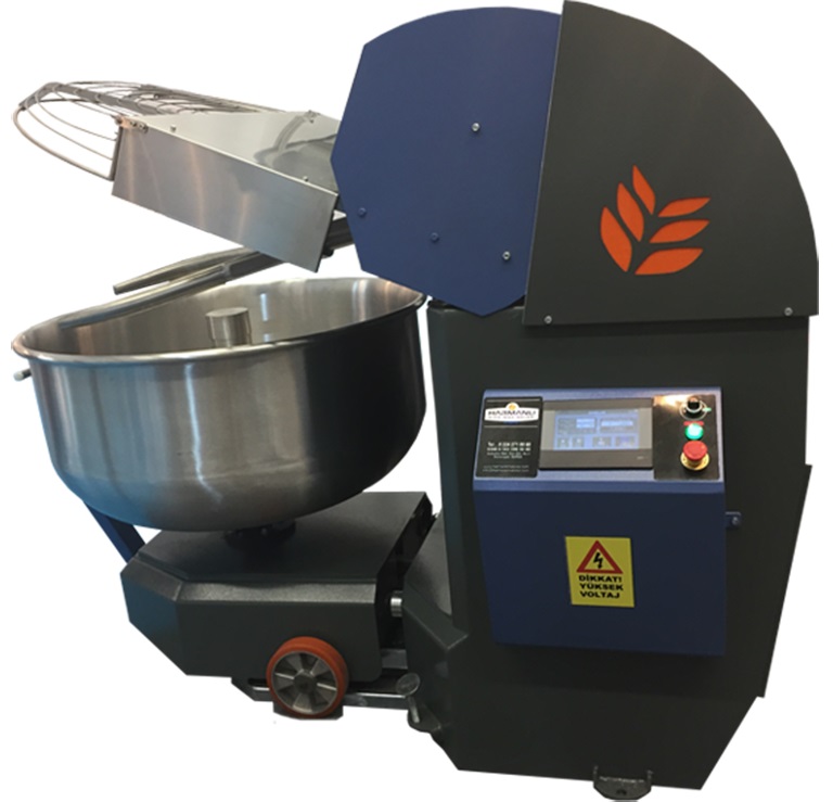 MHYM-100 100 Kg Hamur Yoğurma Makinası